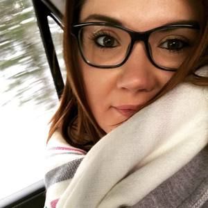 Meet your Posher, Carlee